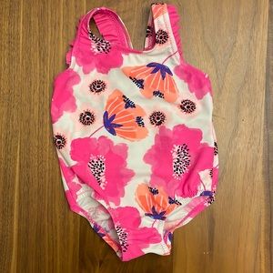 OshKosh 12mo Swimsuit